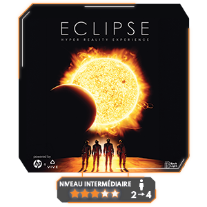 fiche info eclipse VR