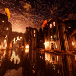 venise dreamhackers VR